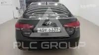 2015 Hyundai Aslan