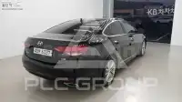 2015 Hyundai Aslan