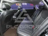 2015 Hyundai Aslan
