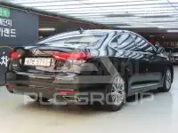 2015 Hyundai Aslan
