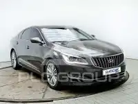 2015 Hyundai Aslan