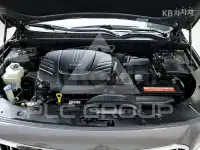 2015 Hyundai Aslan