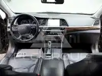 2015 Hyundai Aslan