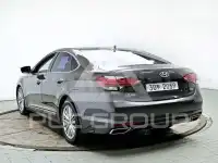 2015 Hyundai Aslan