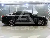 2015 Hyundai Aslan