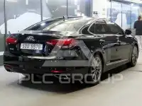 2015 Hyundai Aslan
