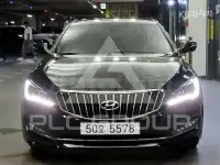 2015 Hyundai Aslan
