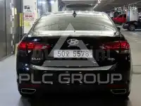 2015 Hyundai Aslan