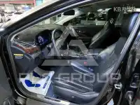 2015 Hyundai Aslan
