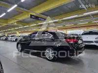 2015 Hyundai Aslan