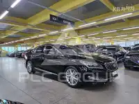 2015 Hyundai Aslan