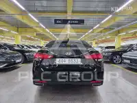 2015 Hyundai Aslan