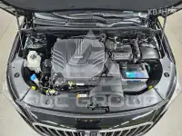 2015 Hyundai Aslan