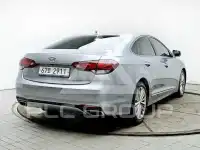 2015 Hyundai Aslan