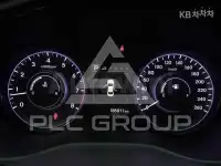 2015 Hyundai Aslan