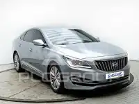 2015 Hyundai Aslan