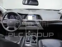 2015 Hyundai Aslan