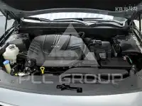 2015 Hyundai Aslan