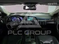2015 Hyundai Aslan