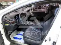 2015 Hyundai Aslan