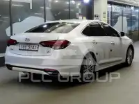 2015 Hyundai Aslan
