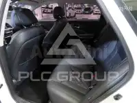 2015 Hyundai Aslan