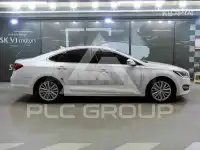2015 Hyundai Aslan