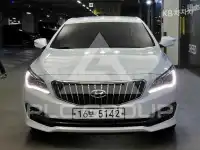 2015 Hyundai Aslan