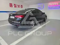 2015 Hyundai Aslan