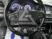2015 Hyundai Aslan
