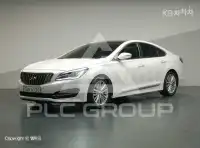 2015 Hyundai Aslan