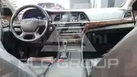 2015 Hyundai Aslan