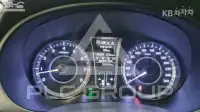 2015 Hyundai Aslan