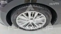2015 Hyundai Aslan
