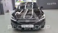 2015 Hyundai Aslan