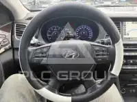 2015 Hyundai Aslan