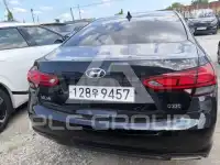 2015 Hyundai Aslan