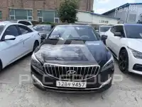 2015 Hyundai Aslan