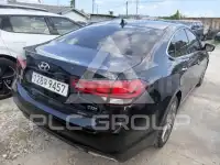2015 Hyundai Aslan