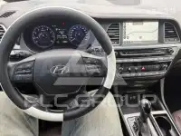 2015 Hyundai Aslan