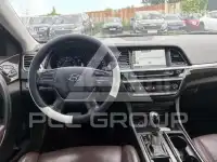 2015 Hyundai Aslan