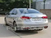 2015 Hyundai Aslan