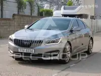 2015 Hyundai Aslan