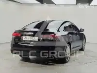 2015 Hyundai Aslan