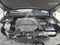 2015 Hyundai Aslan