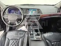 2015 Hyundai Aslan