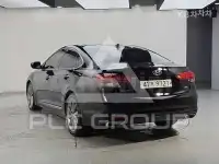 2015 Hyundai Aslan