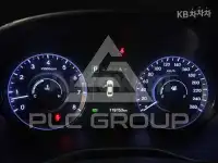 2015 Hyundai Aslan