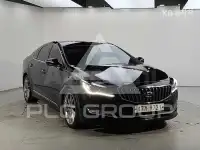 2015 Hyundai Aslan