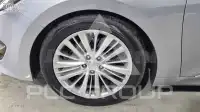 2015 Hyundai Aslan